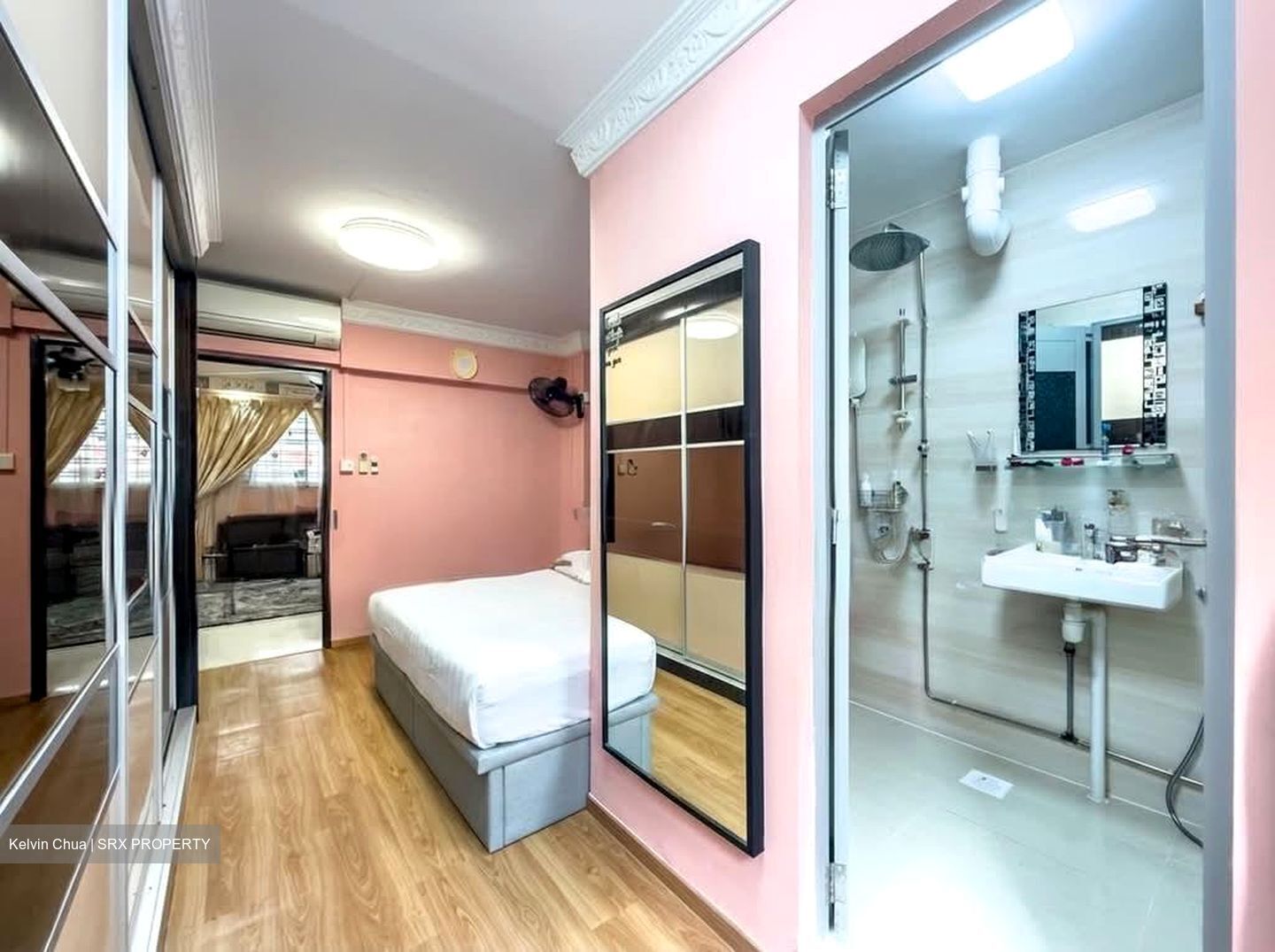 Blk 234 Choa Chu Kang Central (Choa Chu Kang), HDB 4 Rooms #588569461